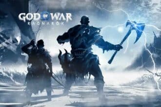 Análisis de God of War Ragnarok para PS4 y PS5