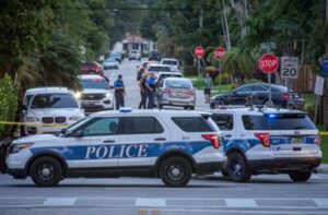 Arrestan a periodista en Miami por secuestro
