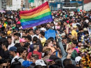 Asesinan un venezolano miembro del colectivo LGTB+