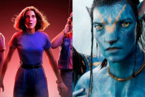Así es el "Efecto Stranger Things" que James Cameron quiere evitar con las próximas películas de Avatar