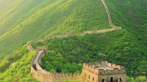 Así fue la edificación de la Gran Muralla China: la estructura militar más extensa construida en la historia | Diario El Luchador