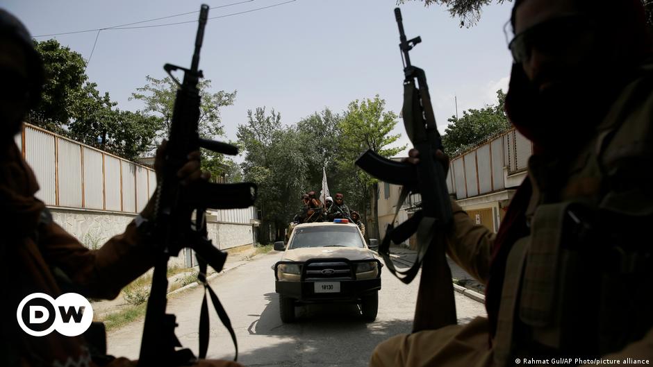 Ataque explosivo deja siete muertos en norte de Afganistán | El Mundo | DW