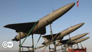 Australia anuncia sanciones a Rusia e Irán por guerra en Ucrania | El Mundo | DW