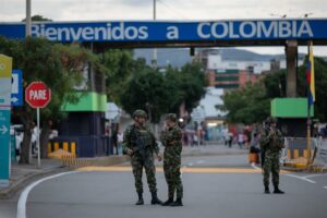Autoridades de Colombia y Venezuela se reunirán para impulsar la integración