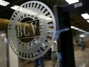BCV interviene de nuevo el mercado cambiario con USD 40 millones