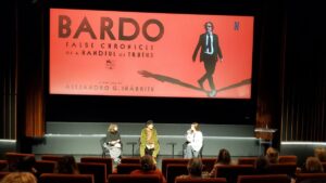 'Bardo, falsa crónica de unas cuantas verdades', la "carta de amor a México” de González Iñárritu