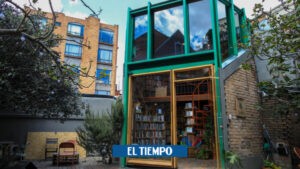 Bogotá: Recorra los paraísos literarios que esconde la ciudad - Música y Libros - Cultura