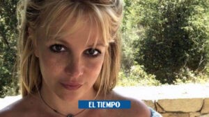 Britney Spears dejó mensaje en Instagram que preocupó a sus seguidores - Música y Libros - Cultura