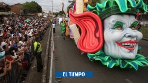 Cali ya está más pachanguero: domingo de arranque de la Feria - Cali - Colombia