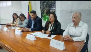 Cámara Inmobiliaria del estado Bolívar se prepara para cambio de junta directiva | Diario El Luchador