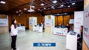 Cámara de Comercio de Medellín: eligen junta directiva del 2023 - Medellín - Colombia