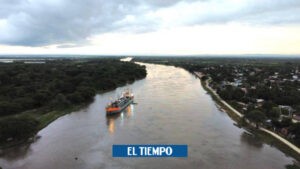 Canal del Dique: proyecto contra el cambio climático que adjudicó Gobierno - Otras Ciudades - Colombia