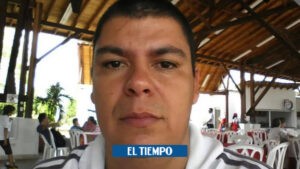 Capturan a 'El soldado' por crimen que desterró a una empresa de Tuluá - Cali - Colombia