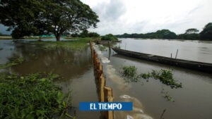 Cartagena: Hallan muerto a niño de 2 años en el rio Magdalena - Otras Ciudades - Colombia