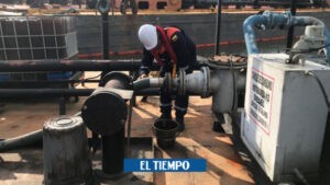 Cartagena: inspecciones de prevención en la zona marítima - Otras Ciudades - Colombia