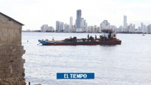 Cartagena: muerte de turista mexicano en club de playa Makani - Otras Ciudades - Colombia