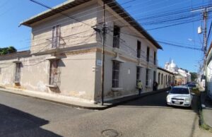 Casa Histórica Los Figueredo patrimonio arquitectónico colonial de Cojedes
