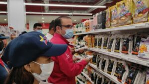 Cedice asegura que el control de precios en Venezuela es una “intervención artificial” del chavismo