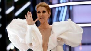 Celine Dion cancela shows por síndrome de la persona rígida