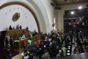Chavismo reforma Poder Popular para amarrarlo más al Ejecutivo