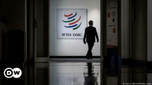China demanda a EE.UU. en la OMC por restringir exportaciones de chips | El Mundo | DW