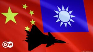China realiza ejercicios militares cerca de Taiwán ante "provocaciones" de EE. UU. | El Mundo | DW