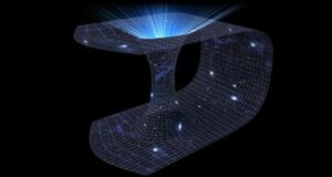 Científicos logran la primera simulación de un agujero de gusano con un ordenador cuántico | Diario El Luchador