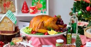 Cinco recetas de pavo al horno y cómo prepararlas en Navidad