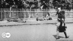 Clara señal al Kremlin: el Holodomor fue un genocidio | El Mundo | DW