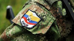 Colombia rescata seis menores reclutados por disidentes