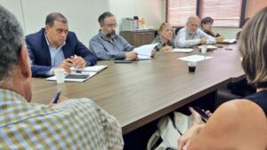 Comisión Nacional de Primaria abre postulaciones para las Juntas Regionales
