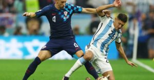 Con gol de Lionel Messi de penal, Argentina supera a Croacia en la semifinal del Mundial Qatar 2022