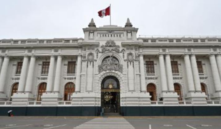 Congreso de Perú aprueba debatir nuevamente destitución de Pedro Castillo