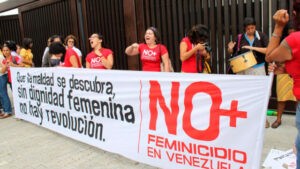 Contabilizan 211 casos de femicidios en el país | Diario El Luchador