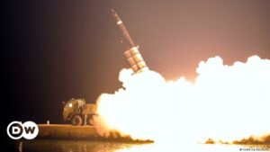 Corea del Norte dispara más proyectiles de artillería al mar | El Mundo | DW