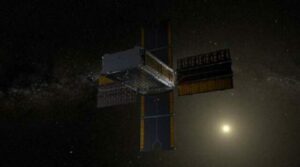 CubeSat BioSentinel transporta seres vivos al espacio profundo | Diario El Luchador