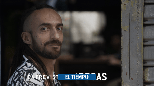 Daniel Carvalho: 'Yo ya era feo antes de la marihuana' - Cultura