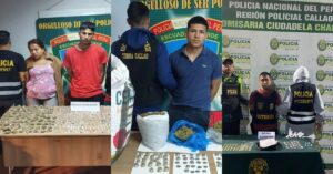 Delincuencia en el Callao: Más de 5 mil robos y 88 muertos por ajuste de cuentas durante el 2022