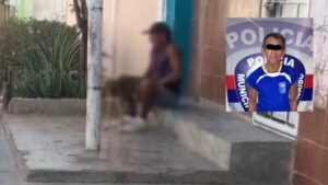 Detienen por zoofilia a un sujeto en Maracaibo
