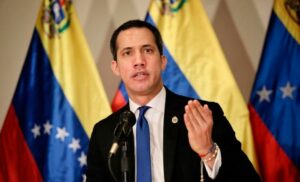 Dirigentes de oposición pidieron eliminar interinato de Guaidó