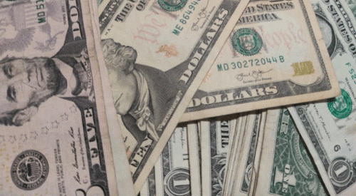 Dólar oficial supera los 11 bolívares