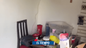 Doloroso video: Niños sin recursos se quedaron sin patines por los ladrones - Cali - Colombia