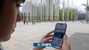 EL TIEMPO en el Panel de Opinión: el más consultado en impreso y digital - Colombia