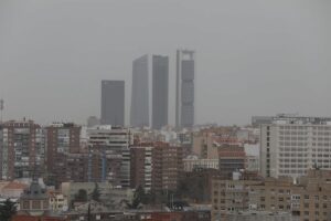 EL TJUE confirma el incumplimiento sistemático de los límites de calidad del aire en Madrid y Barcelona