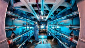 El avance de la fusión podría cambiar el clima y la energía