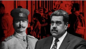 El “bruto” Nicolás Maduro -vs- los “inteligentes” de la oposición, por Carlos Ramirez López