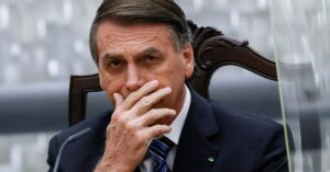 El hombre detenido en Brasil por intentar perpetrar un atentado confesó que se inspiró en el llamado a armarse de Bolsonaro