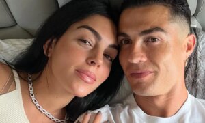 El lujoso regalo de Georgina Rodríguez a Cristiano Ronaldo por la Navidad