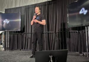 Elon Musk espera que el chip cerebral de Neuralink comience pruebas en humanos dentro de 6 meses | Diario El Luchador