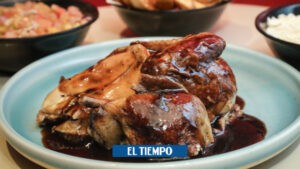 En busca del Pollo de Oro: así fue el Festival del Pollo Colombiano - Gastronomía - Cultura